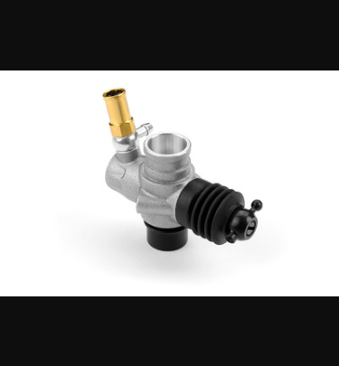 FX - FX Spares CARBURETOR 9.0 WITH LONGER LOW-END NEEDLE - SET - FX656005