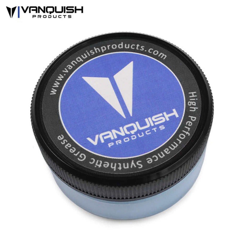 Vanquish - Vanquish RC Gear Grease Rock Lube - VPS01017