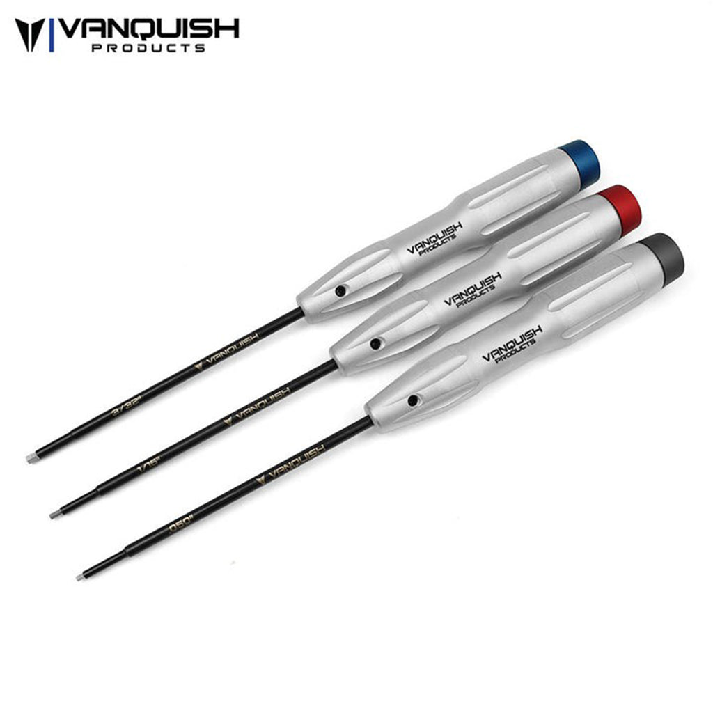 Vanquish - Vanquish Standard Tool Set w/Bearing Cap - VPS08410