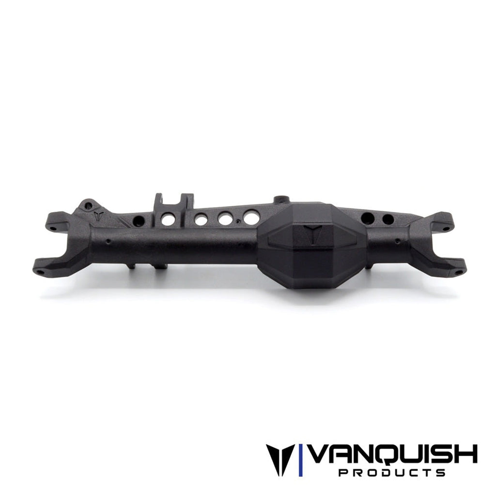 Vanquish - Vanquish F10 Straight Axle Front Housing - VPS08620
