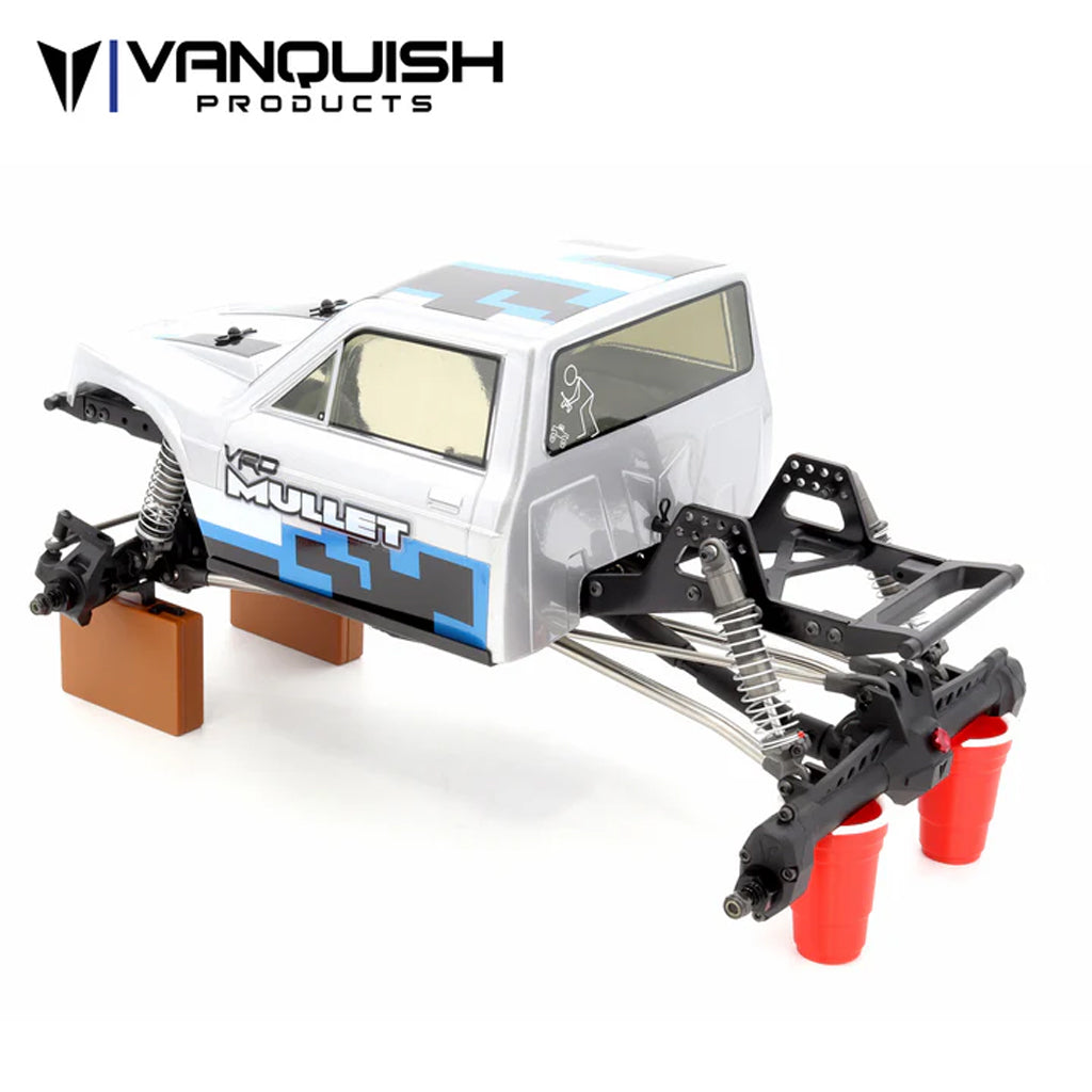 Vanquish - Vanquish VRD Mullet - Kit - VPS09014