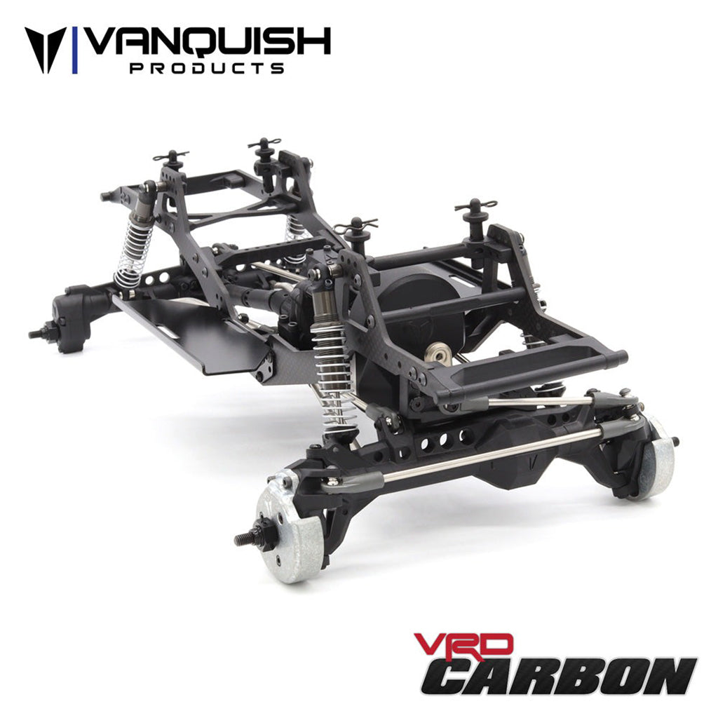 Vanquish - Vanquish VRD Carbon - Kit - VPS09015