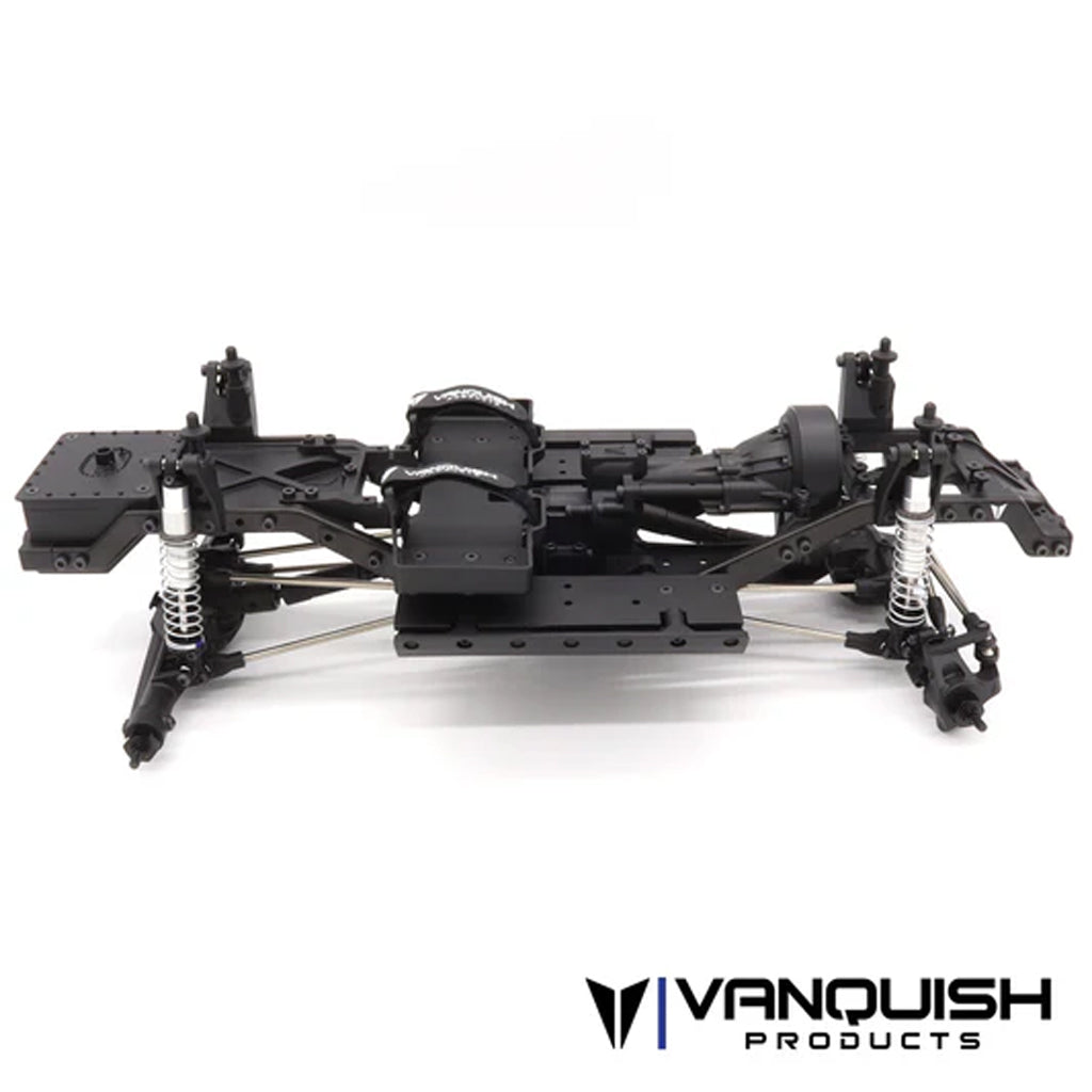 Vanquish - Vanquish VS4-10 Builders Kit - Straight Axle - VPS09022