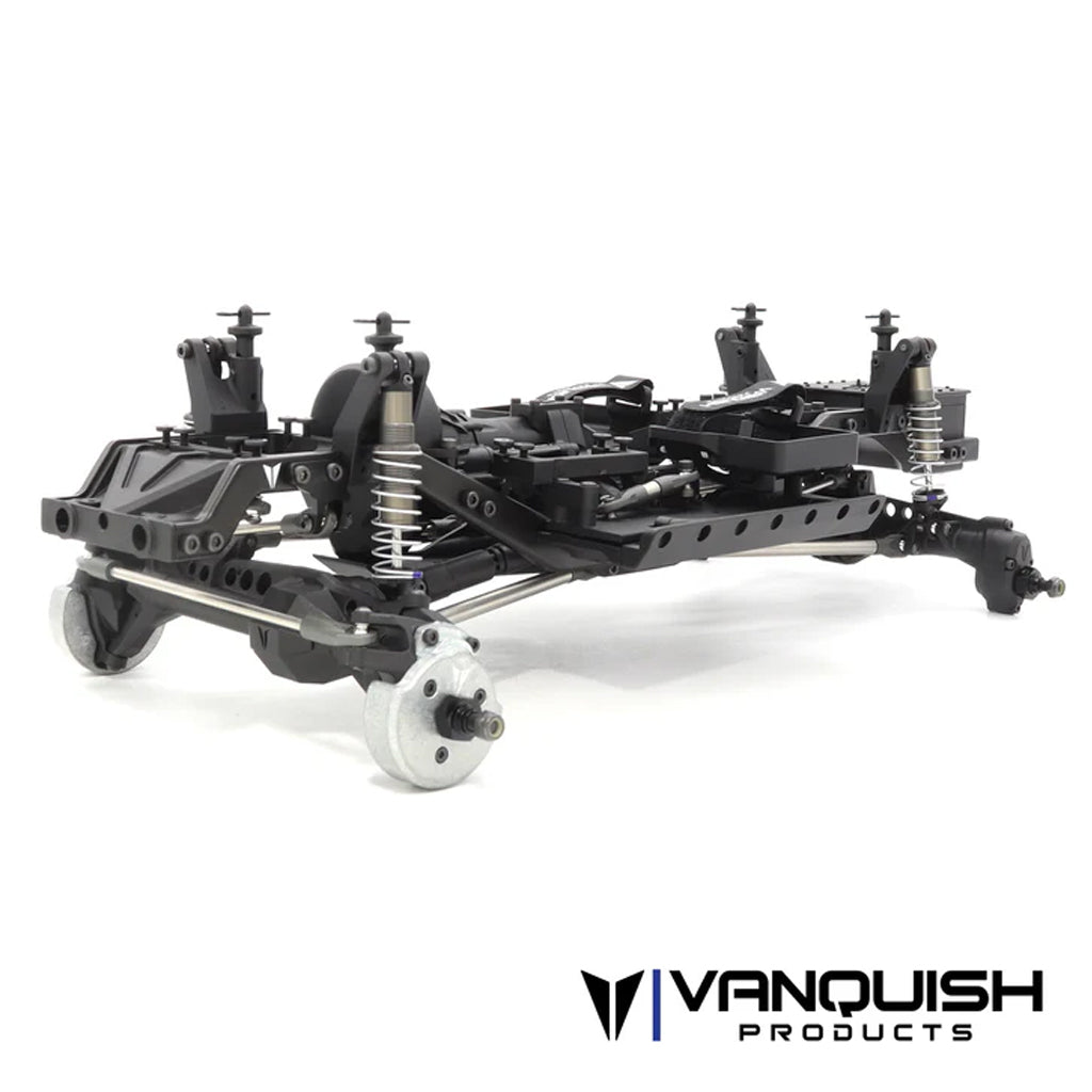 Vanquish - Vanquish VS4-10 Builders Kit - Portal Axle - VPS09023
