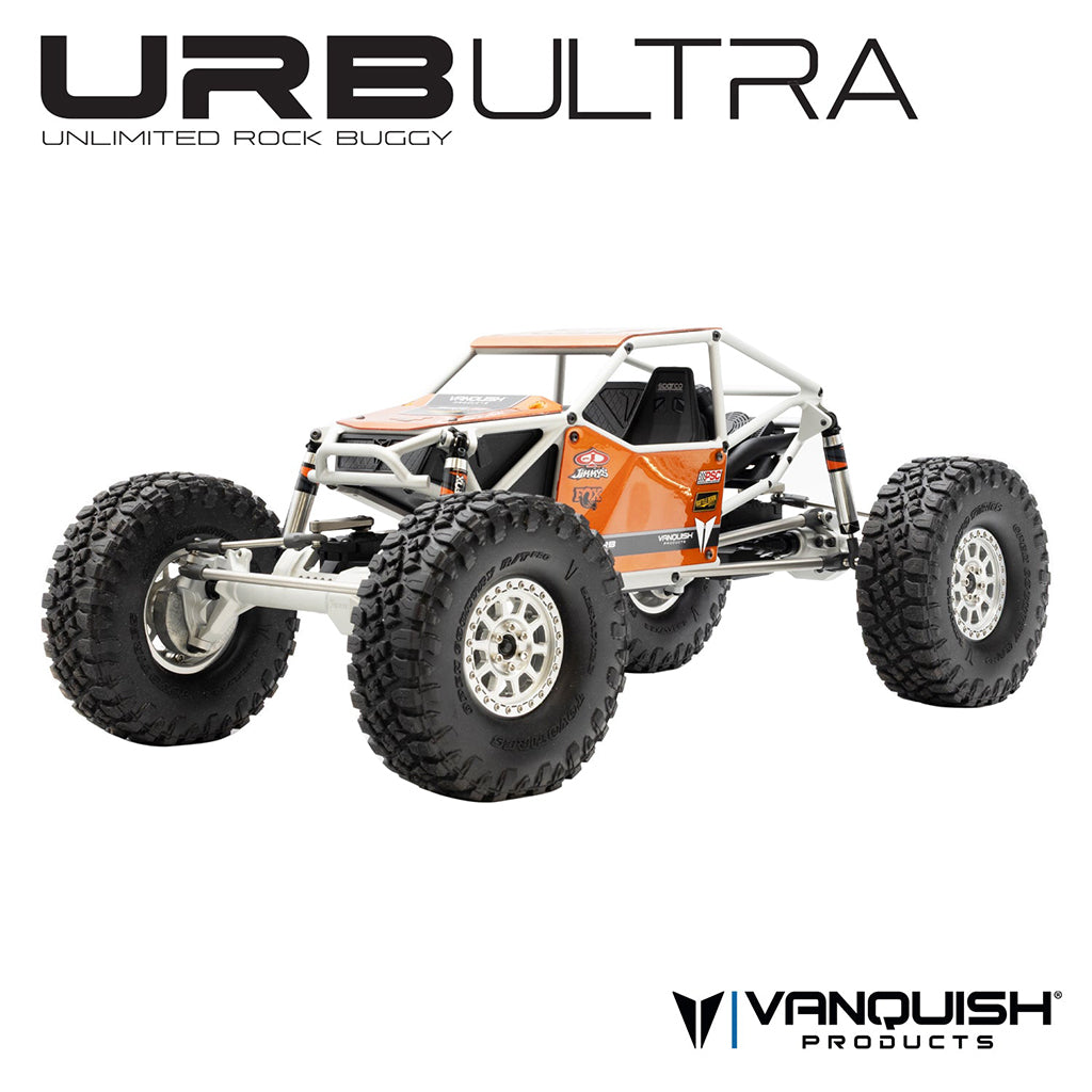 Vanquish - Vanquish URB Jimmys 4x4 Moonbuggy - Ultra - VPS09029B