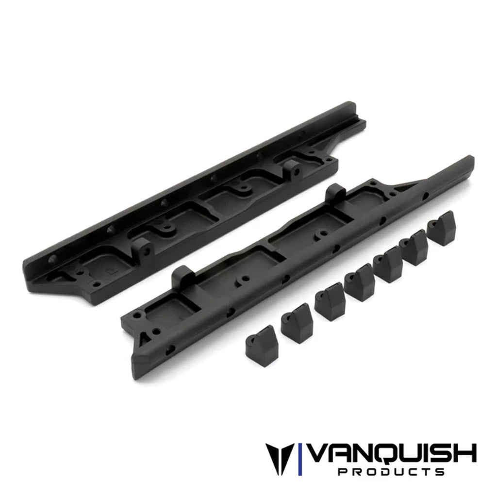 Vanquish - Vanquish Origin Rock Sliders - VPS10124