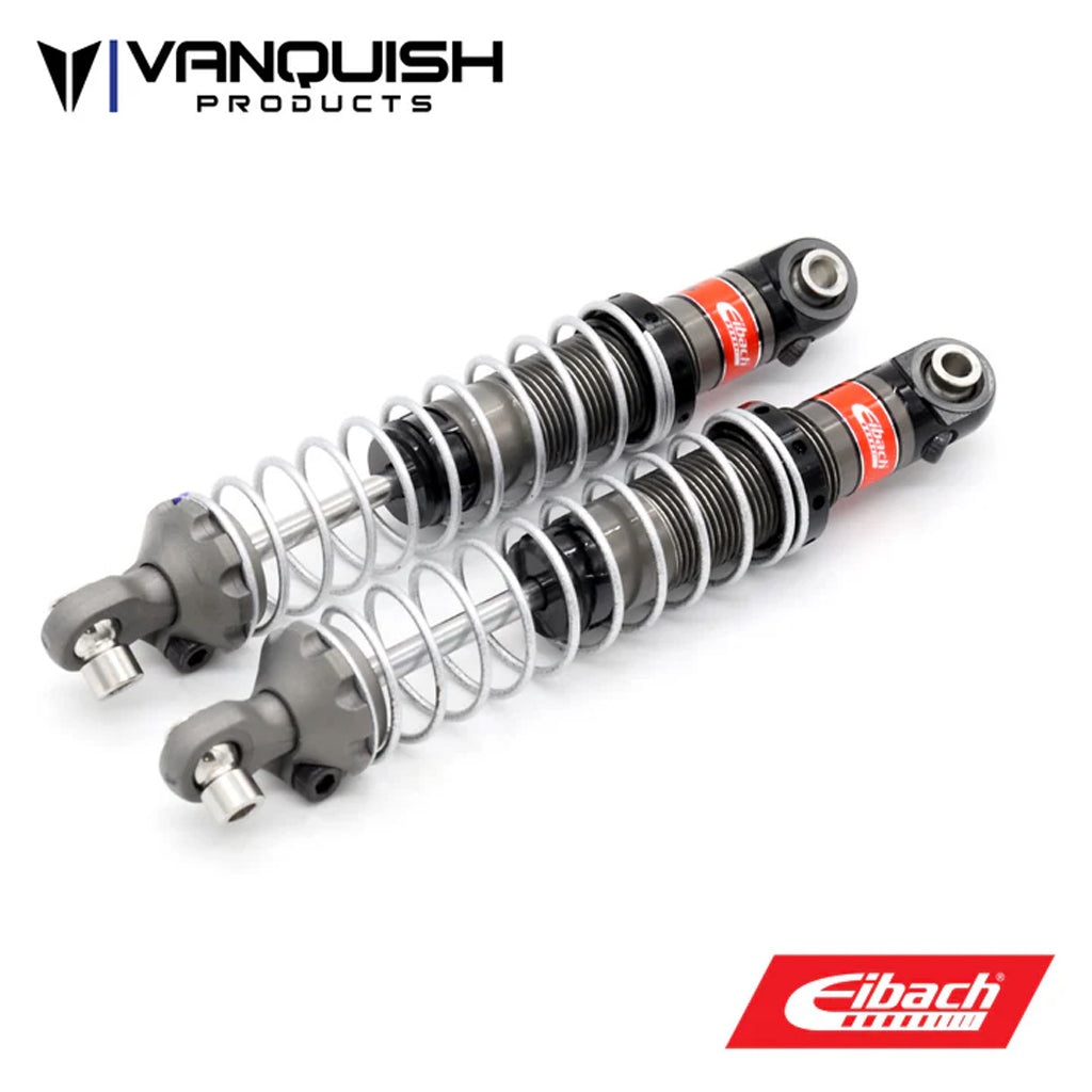 Vanquish - Vanquish Eibach S8E Scale Shock Set 90mm - VPS10351