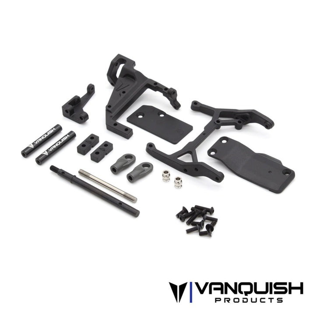 Vanquish - Vanquish VFD Stubby Conversion Kit for VRD - VPS10402