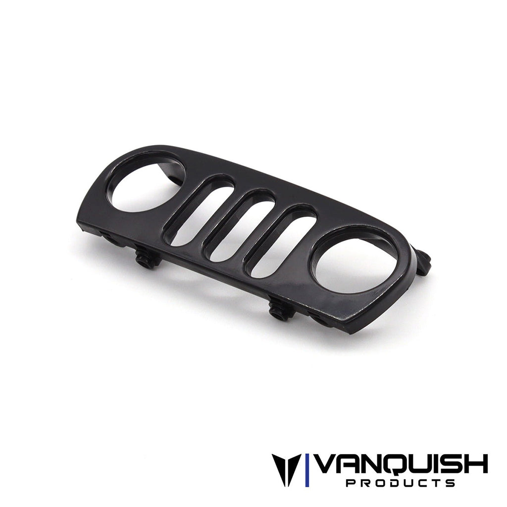 Vanquish - Vanquish Optic HWO Grill Black - VPS10520