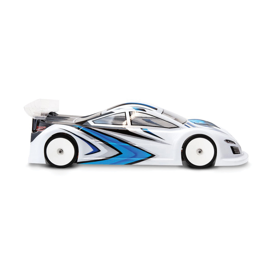 XTREME TWISTER - 1/10 RC CAR - ETS TC BODY SHELL - XTMTB0413-ETS (Racer Recommended)