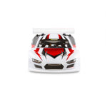 TWISTER SPECIALE - RC CAR BODY SHELL 1/10 190MM - TC ETS STD - XTMTB0415-ETS (Racer Recommended)