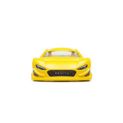 (Pre-Order) Xtreme - RC Zenith 1/10 Touring Body 190mm Wide LW - XTMTB0427-L