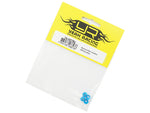 Yeah Raicng - Aluminum Servo Washer M3 Thread 4pcs Blue - YA-0577BU