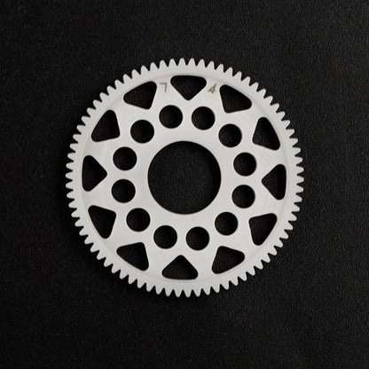 Yeah Racing - Competition Delrin Spur Gear 64P 74T - YSG-64074