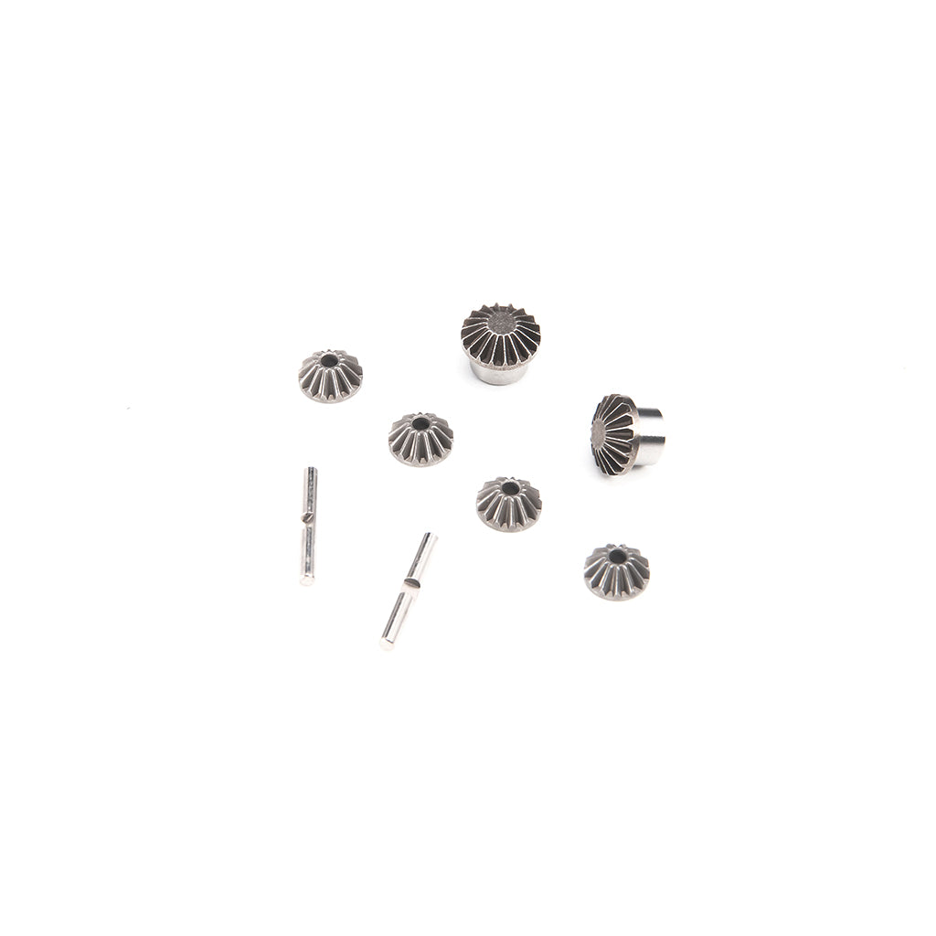 Yikong - Yikong Diff Gear Set (13T & 18T) - YK21032
