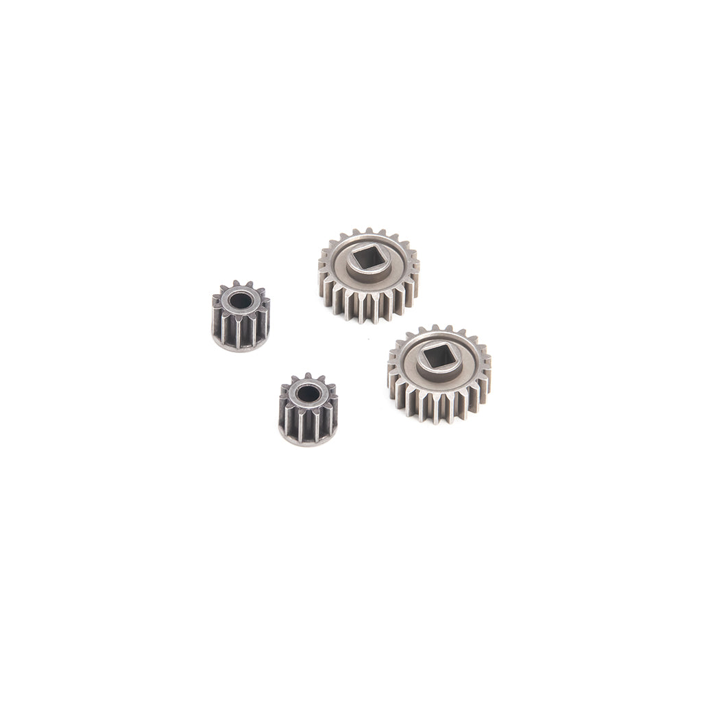 Yikong - Yikong Portal Axle Gear 11T & 21T - YK21040