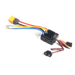Yikong - Hobbywing 1060 Derived 60A ESC - YK21180 (Same as THW-1060-ESC that comes in Tamiya Kits)