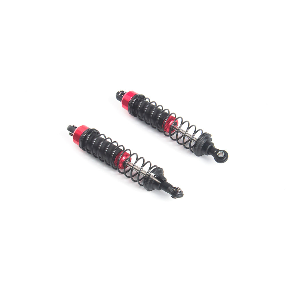 Yikong - Yikong Shock Set Complete (pr) - YK21244