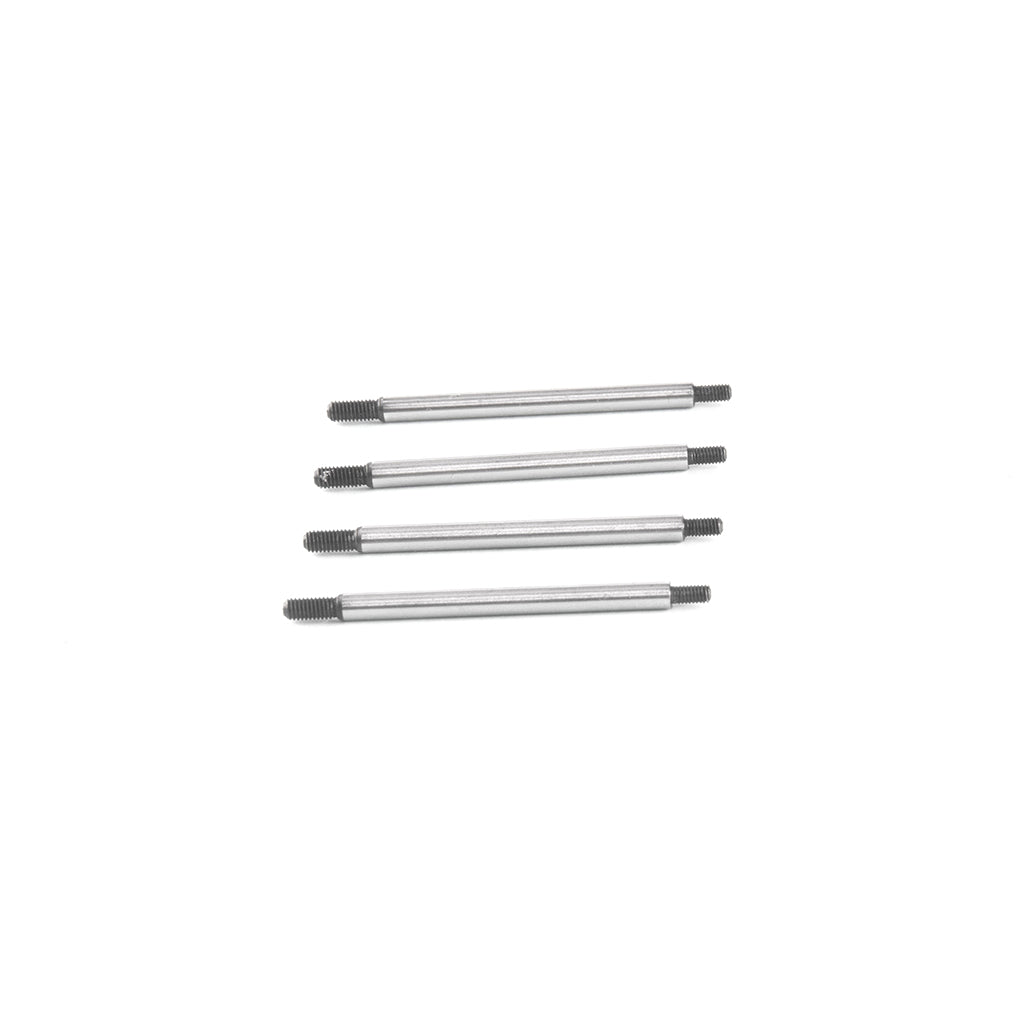 Yikong - Yikong Shock Shaft Set - 4pcs - YK21250
